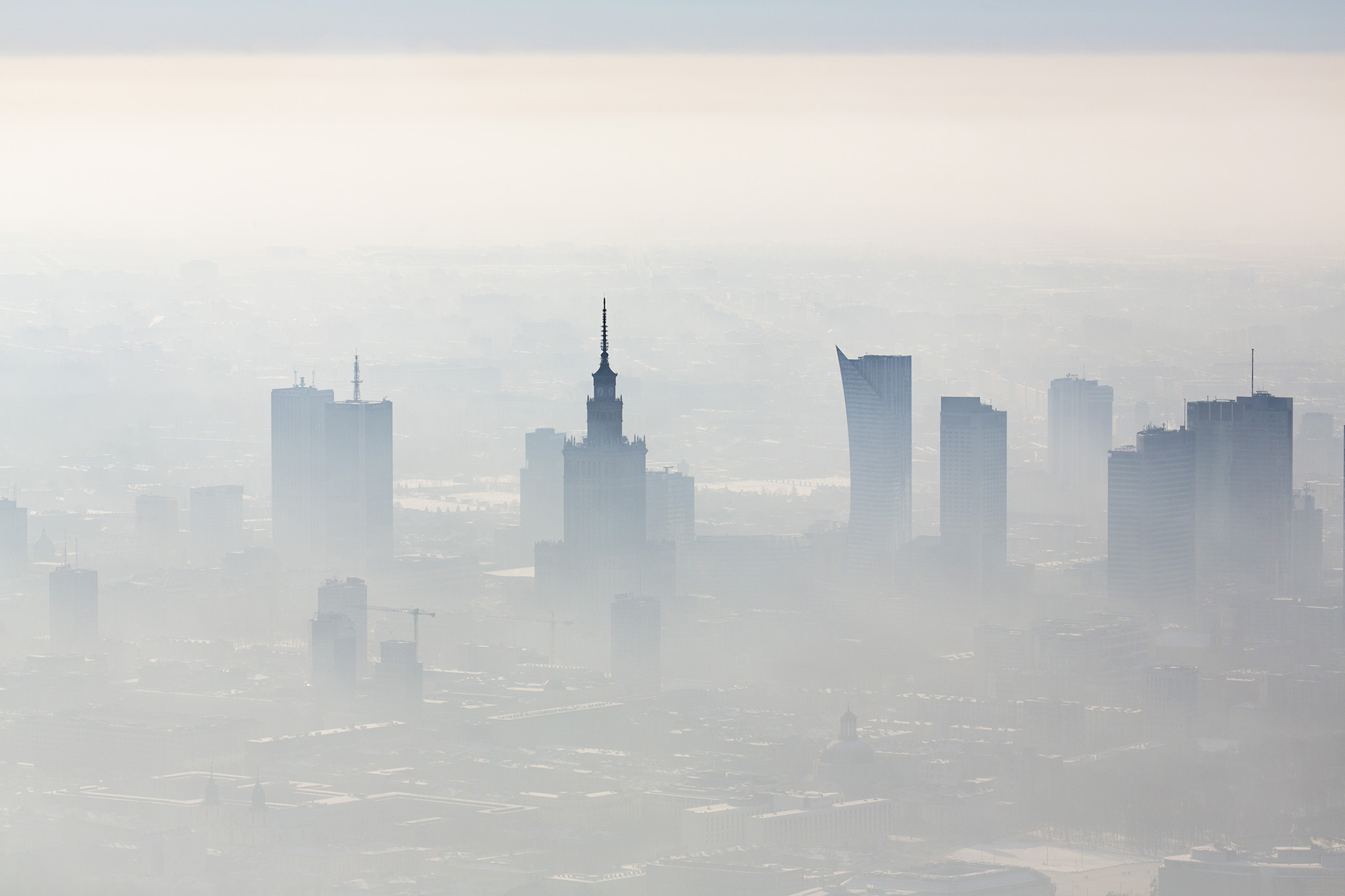 Kampania #pozywamsmog nabiera tempa